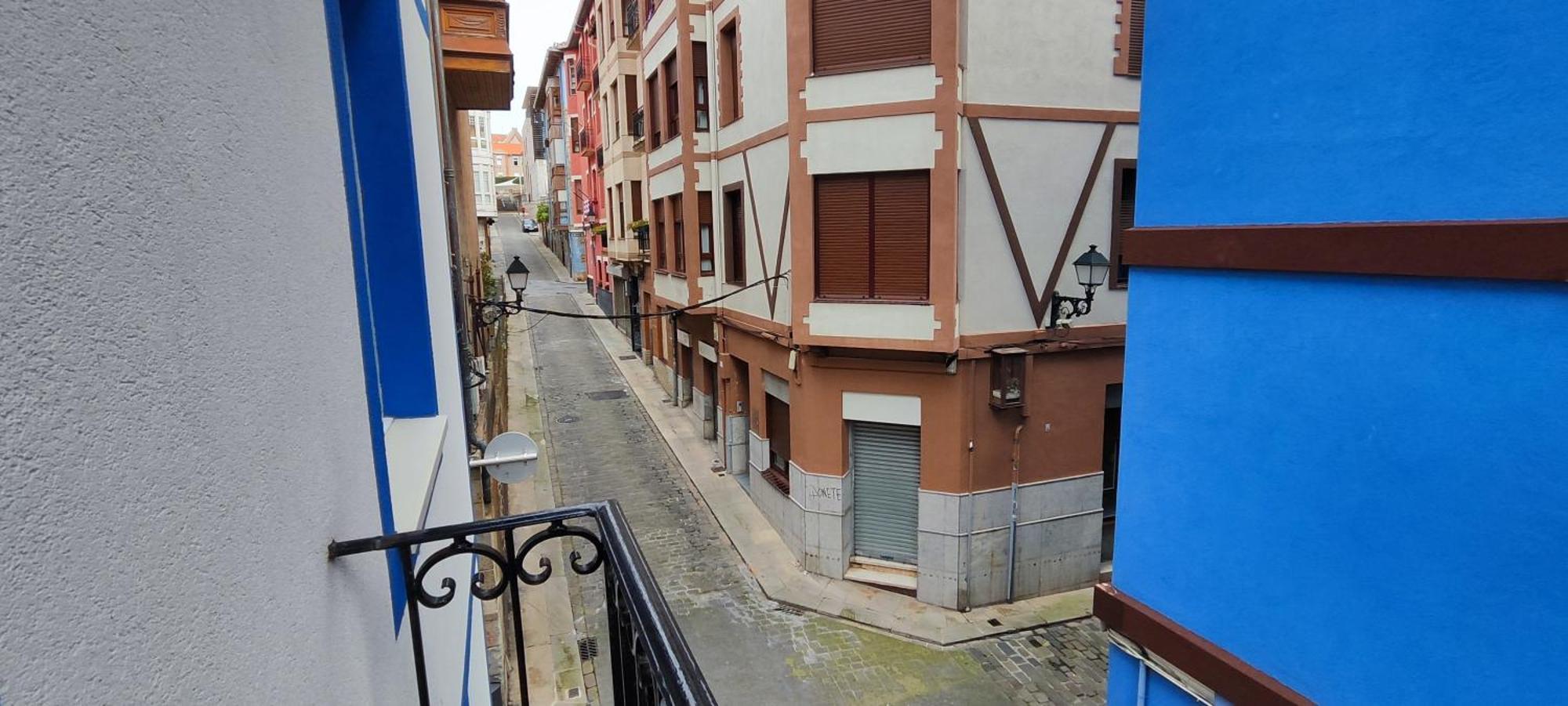 El Ancla De Bermeo IIアパートメント エクステリア 写真